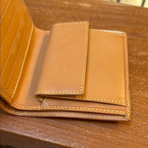 Etro Classic Authentic EUC Paisley Wallet - Picture 4 of 8